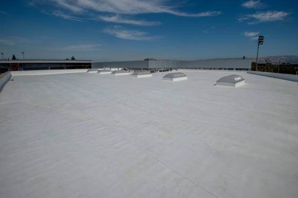 Best Roof Leak Repair  in Sanford, ME