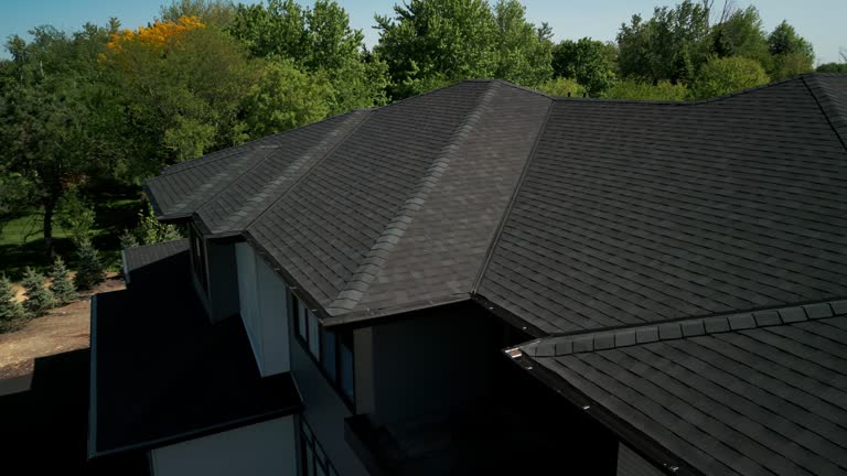 Reliable Sanford, ME Roofing Service Solutions