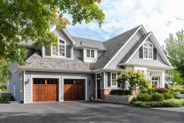 Best Roofing for New Construction  in Sanford, ME