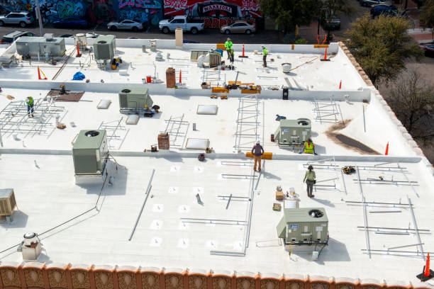 Best Roof Maintenance and Cleaning  in Sanford, ME