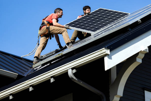 Fast & Reliable Emergency Roof Repairs in Sanford, ME