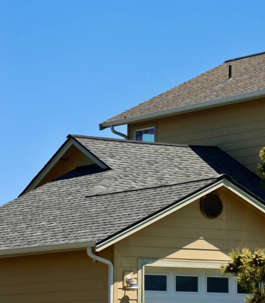 Best Metal Roofing Installation  in Sanford, ME