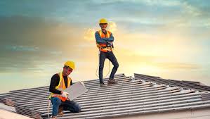 Best Roof Coating and Sealing  in Sanford, ME